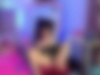 RoxyeSinner's Live Sex Cam Show