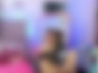 RoxyeSinner's Live Sex Cam Show