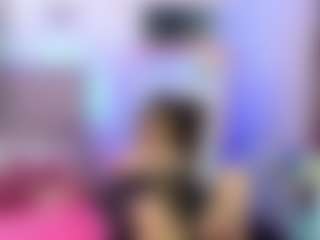 RoxyeSinner's Live Sex Cam Show
