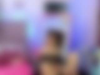 RoxyeSinner's Live Sex Cam Show