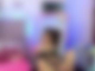 RoxyeSinner's Live Sex Cam Show