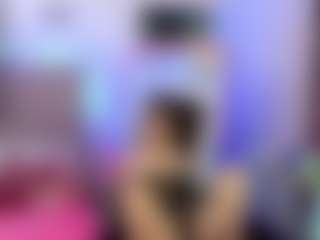 RoxyeSinner's Live Sex Cam Show
