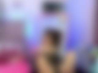 RoxyeSinner's Live Sex Cam Show