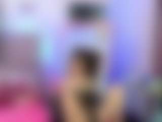 RoxyeSinner's Live Sex Cam Show