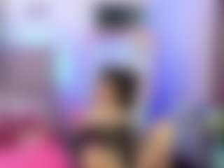 RoxyeSinner's Live Sex Cam Show