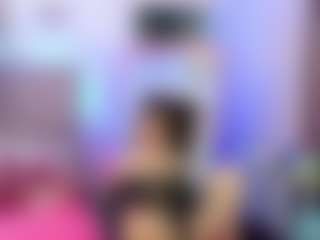 RoxyeSinner's Live Sex Cam Show