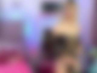 RoxyeSinner's Live Sex Cam Show