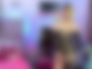 RoxyeSinner's Live Sex Cam Show