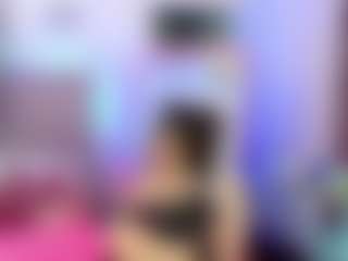 RoxyeSinner's Live Sex Cam Show