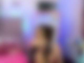 RoxyeSinner's Live Sex Cam Show