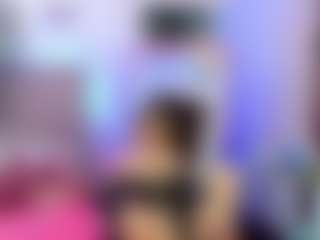 RoxyeSinner's Live Sex Cam Show