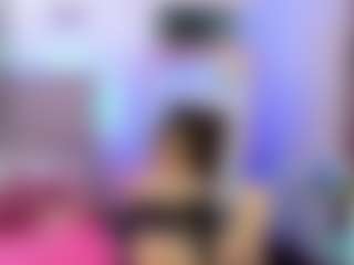 RoxyeSinner's Live Sex Cam Show