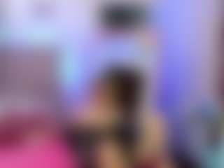 RoxyeSinner's Live Sex Cam Show