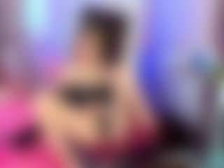 RoxyeSinner's Live Sex Cam Show