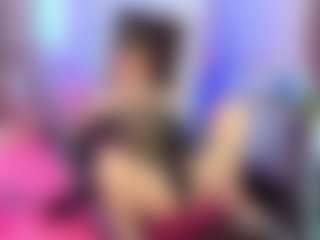 RoxyeSinner's Live Sex Cam Show