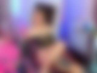 RoxyeSinner's Live Sex Cam Show