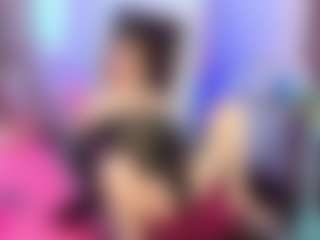 RoxyeSinner's Live Sex Cam Show