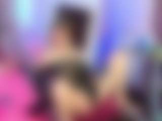 RoxyeSinner's Live Sex Cam Show