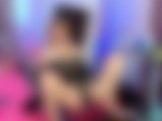 RoxyeSinner's Live Sex Cam Show
