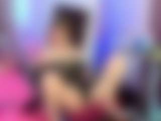 RoxyeSinner's Live Sex Cam Show