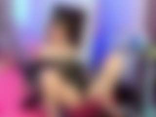 RoxyeSinner's Live Sex Cam Show