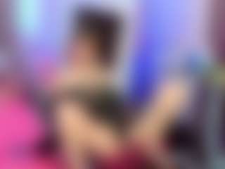 RoxyeSinner's Live Sex Cam Show