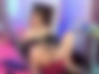RoxyeSinner's Live Sex Cam Show