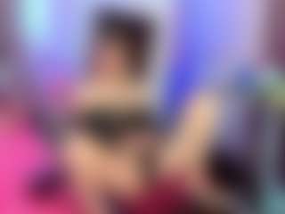 RoxyeSinner's Live Sex Cam Show