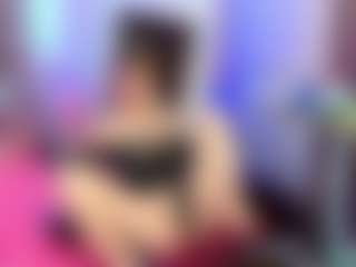 RoxyeSinner's Live Sex Cam Show