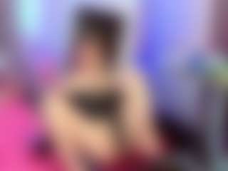 RoxyeSinner's Live Sex Cam Show