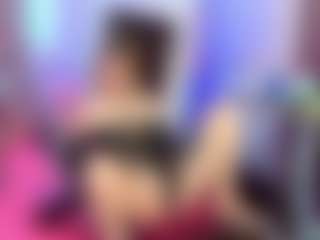 RoxyeSinner's Live Sex Cam Show