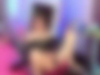 RoxyeSinner's Live Sex Cam Show