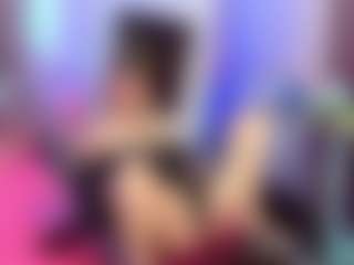 RoxyeSinner's Live Sex Cam Show