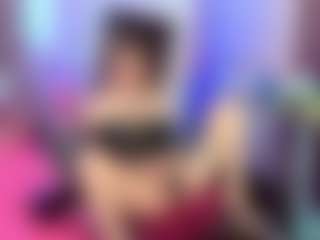 RoxyeSinner's Live Sex Cam Show