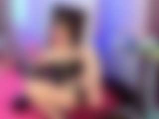 RoxyeSinner's Live Sex Cam Show