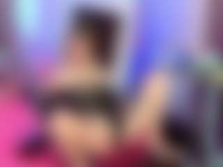 RoxyeSinner's Live Sex Cam Show