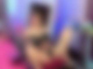 RoxyeSinner's Live Sex Cam Show