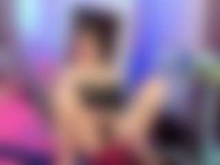 RoxyeSinner's Live Sex Cam Show