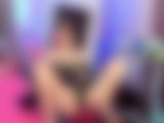 RoxyeSinner's Live Sex Cam Show