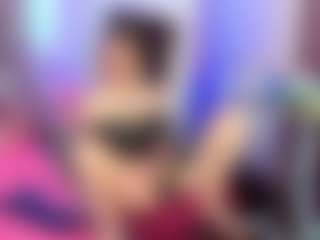 RoxyeSinner's Live Sex Cam Show