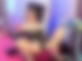 RoxyeSinner's Live Sex Cam Show