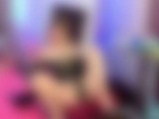 RoxyeSinner's Live Sex Cam Show