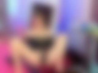 RoxyeSinner's Live Sex Cam Show