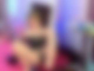 RoxyeSinner's Live Sex Cam Show
