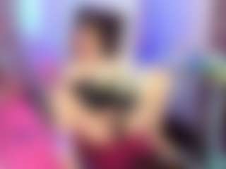 RoxyeSinner's Live Sex Cam Show