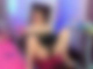 RoxyeSinner's Live Sex Cam Show