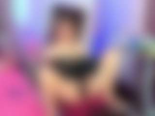 RoxyeSinner's Live Sex Cam Show