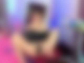 RoxyeSinner's Live Sex Cam Show