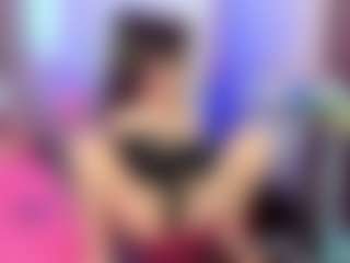RoxyeSinner's Live Sex Cam Show