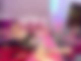 RoxyeSinner's Live Sex Cam Show